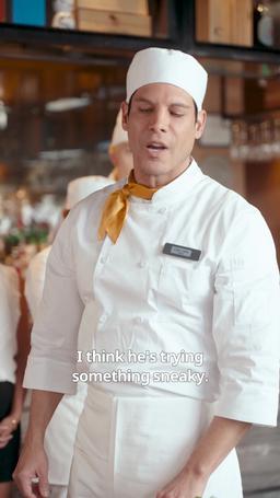 Cooking My Way Back to Love episode 23