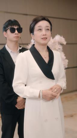 不好惹的女人 episode 80