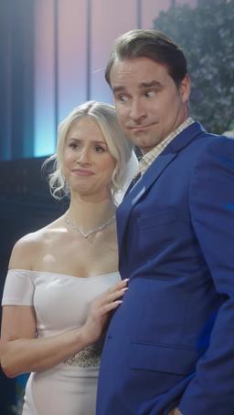 Son croisé secret episode 38
