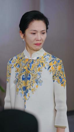 攜母成鳳 episode 57