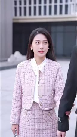 甜蜜閃婚進行時 episode 19