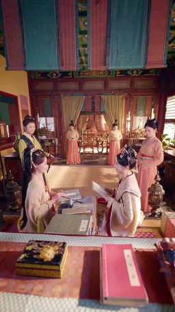 The Emperor Is a Pawn episode 48