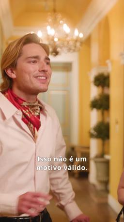 A Aposta de Término com Meu Ex-Bilionário episode 23