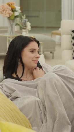 Amor na Tempestade episode 30