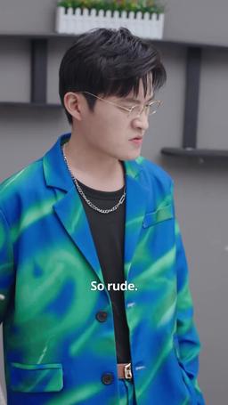 Miracle Healer episode 34
