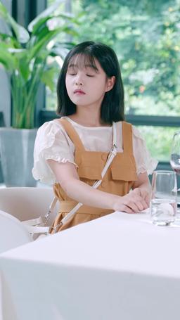 總裁夫人打工記 episode 28