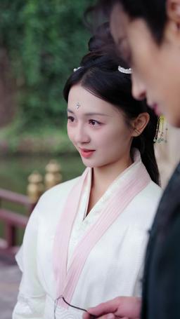 ยาวิเศษเพียงเดียวของเขา episode 37