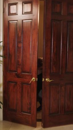 Heiress Crash Lands on Her Husband episode 56