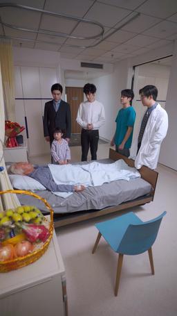 團寵小福寶 episode 65