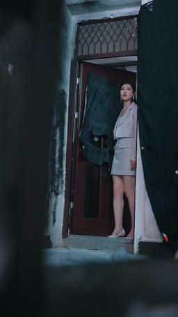 醜千金變美後又狂又撩 episode 31
