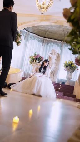 婚淺情深之總裁的天價前妻 episode 91