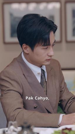 Pengkhianatan Sahabat Masa Kecil episode 5