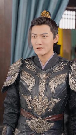 ของขวัญรักจากสามี episode 34