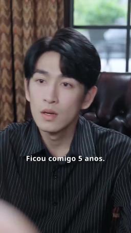 A Amante Contratada do Bilionário episode 4