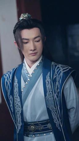 魂穿苦情女主，我才不當戀愛腦 episode 24