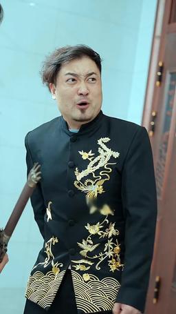 都市教父 episode 95