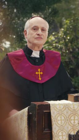 A Costureira é a Duquesa episode 21