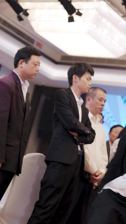 我不只是神醫！還是神 episode 79