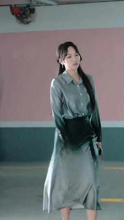 婚淺情深之總裁的天價前妻 episode 32