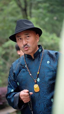 Kembalinya Ayah Legendaris episode 30