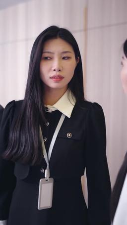 Sweet Destiny with You episode 41