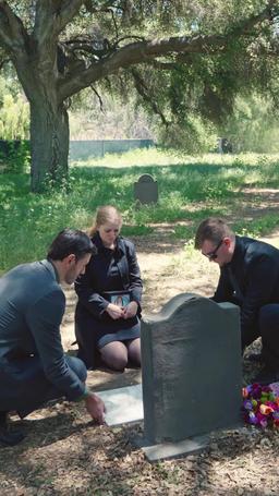 الحزن لا يعرف حدوداً episode 18