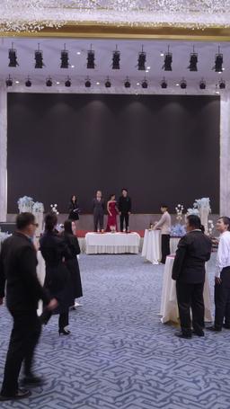 婚不容情 episode 11