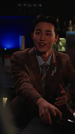 슈퍼카 신데렐라 스토리 episode 39