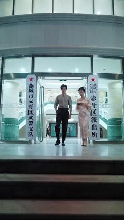 กลับมาเพื่อแก้แค้น episode 57