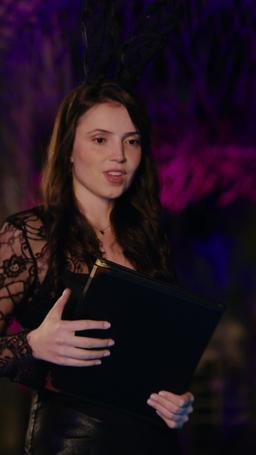 Enceinte de mon dur PDG episode 6