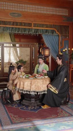 雙世萌寶 episode 75