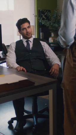 ベタ惚れの婚約者、実は億万長者 episode 76