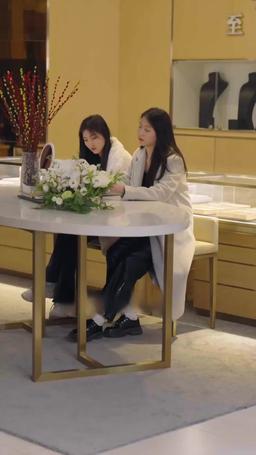 報告總裁，您找錯夫人了！ episode 61