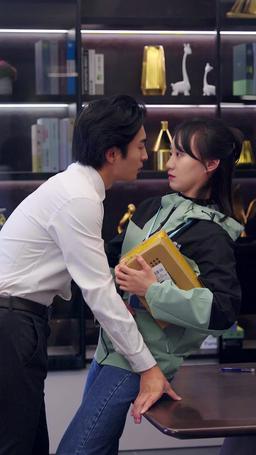 Accidental Billionaire Bride episode 9