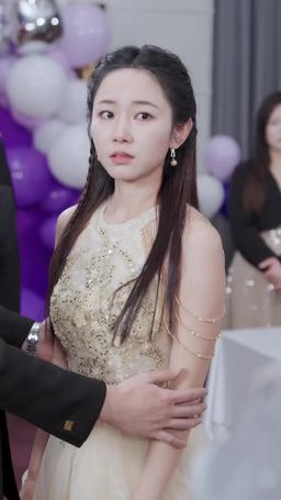 八年錯付一朝覺醒後 episode 29