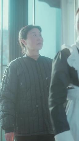 我最親愛的 episode 18