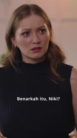 Pesta Kekuasaan episode 28