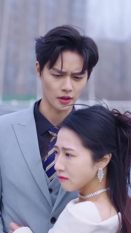 爹地，媽咪她想去父留子 episode 21