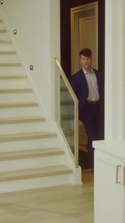 ตกหลุมรัก กนายความ หย่าร้องของฉัน episode 44