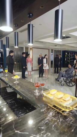 我的五個姐姐風華絕代 episode 88