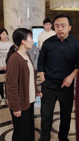 When Good Apples Go Bad episode 31