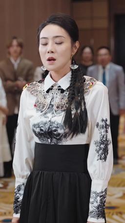 巾幗媽媽不好惹 episode 15