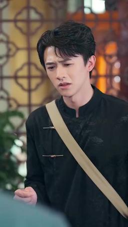 The Healer's Secret episode 19