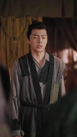 將軍回鄉 episode 13
