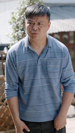 사나이의 금의환향 episode 5