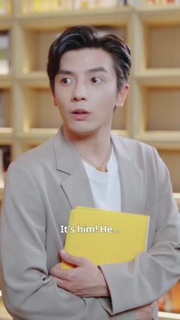 Sweet Debt, Secret Billionaire (English-dubbed) episode 10