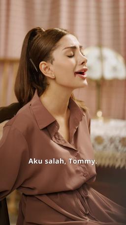 Penyelamat Rahasia episode 50