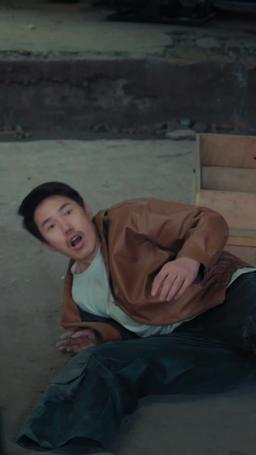 禍世萌娃超能打 episode 10