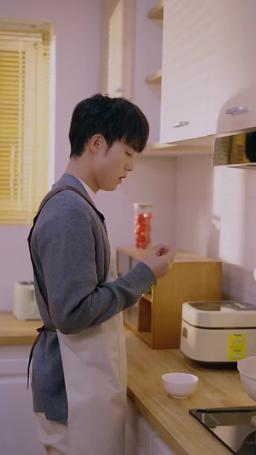CEOとの 一夜の 過ち episode 48
