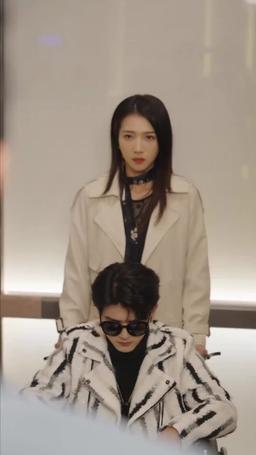 就是喜歡你 episode 80